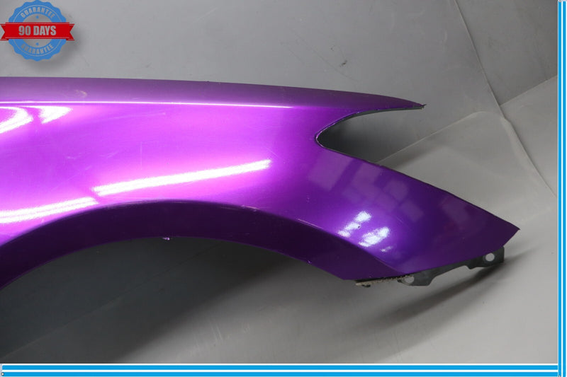Load image into Gallery viewer, 15-20 Hyundai Genesis Front Right Passenger Side Fender Shell Cover Panel Oem
