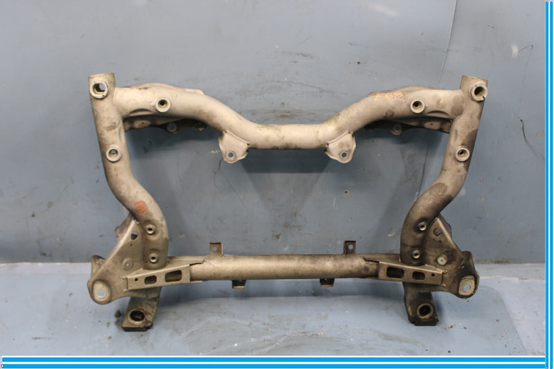 Load image into Gallery viewer, 2010 Mercedes W212 E350 E550 Front Sub Frame Subframe Engine Crossmember OEM
