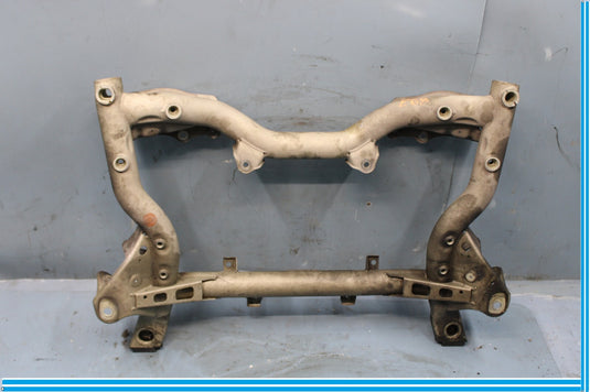 2010 Mercedes W212 E350 E550 Front Sub Frame Subframe Engine Crossmember OEM