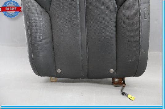 11-18 Audi A8L A8 Quattro S8 Rear Left Driver Side Upper Top Seat Cushion Oem