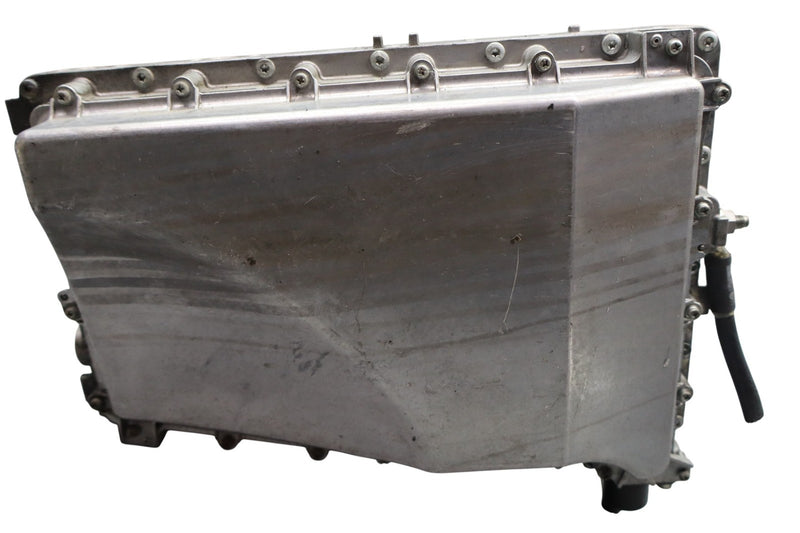 Load image into Gallery viewer, 11-12 Porsche Cayenne 958 Hybrid S Battery Power Voltage Inverter Converter Oem
