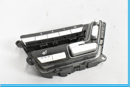 07-13 Mercedes S550 S400 CL550 W221 Front Right Seat Control Switch Oem