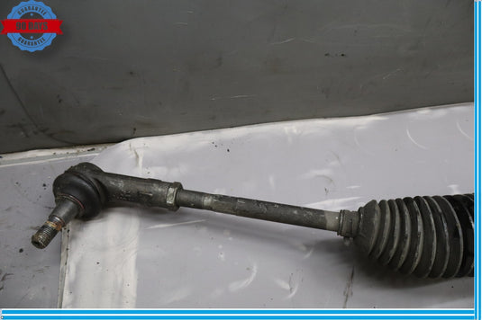11-18 Porsche Cayenne 958 / Touareg Power Steering Rack and Pinion Oem