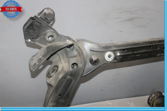 07-15 Jaguar XK XKR X150 Front Sub Frame Subframe Suspension Crossmember Oem