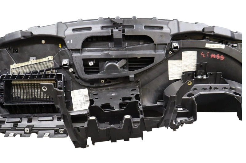 Load image into Gallery viewer, 2011 Audi A8 Quattro Front Dashboard Dash Board Instrument Panel 4H1-857-001 OEM
