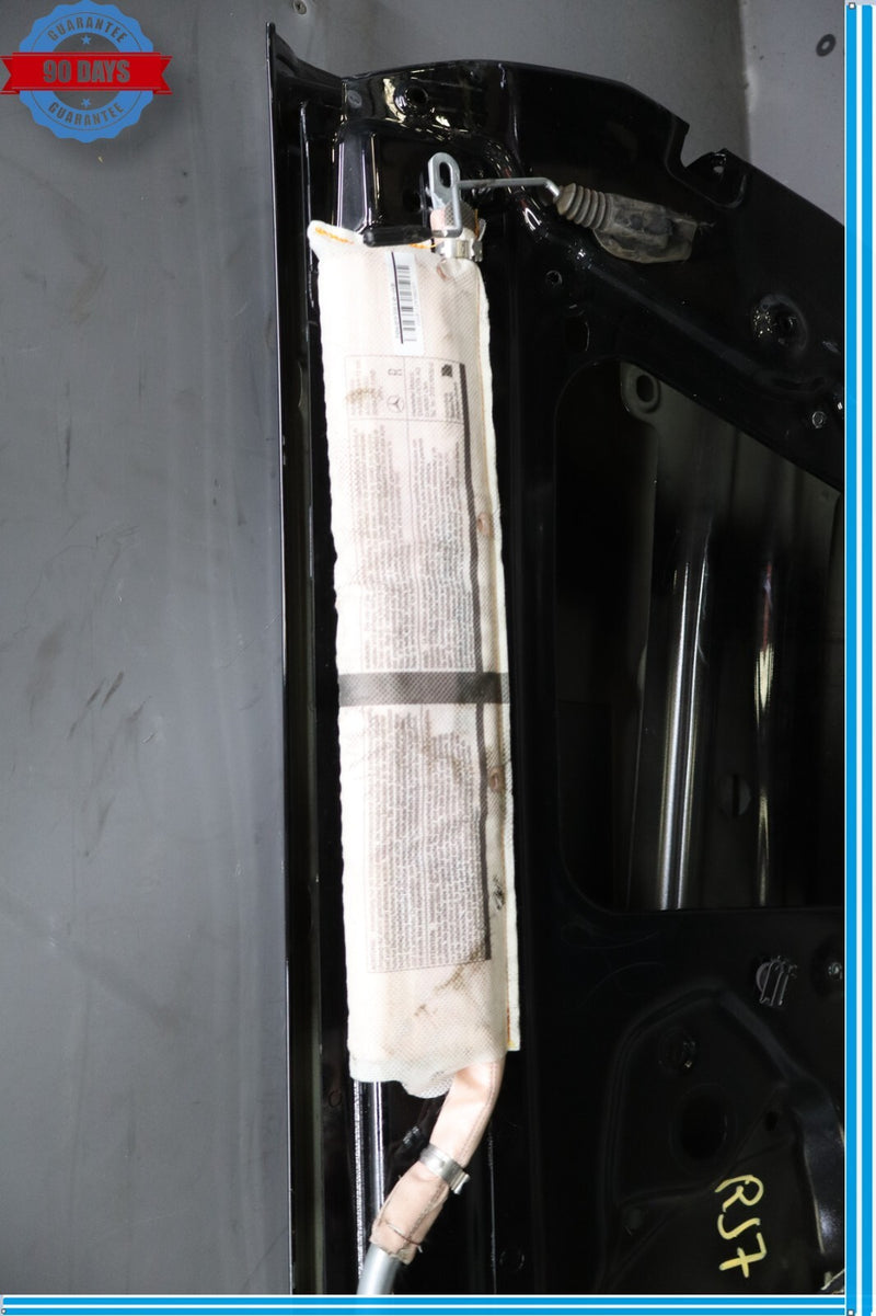 Load image into Gallery viewer, 12-20 Mercedes R172 SLK250 SLK350 Right Exterior Door Shell Panel Panel Oem
