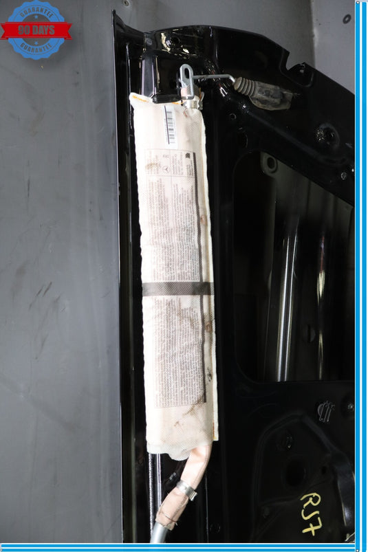 12-20 Mercedes R172 SLK250 SLK350 Right Exterior Door Shell Panel Panel Oem