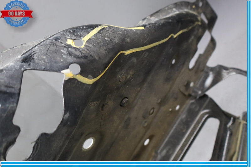 Load image into Gallery viewer, 10-13 Porsche Panamera 970 Turbo S GTS Left Driver Side Fender Damaged Oem
