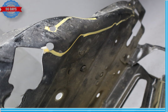 10-13 Porsche Panamera 970 Turbo S GTS Left Driver Side Fender Damaged Oem