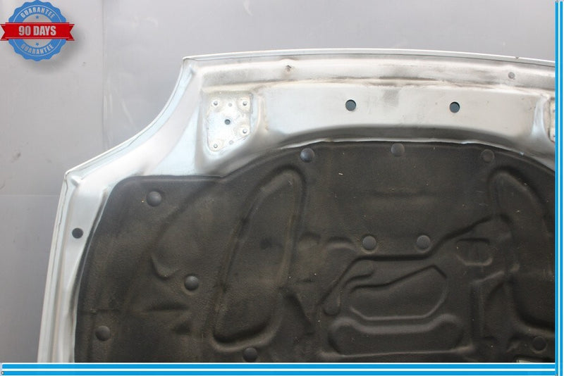 Load image into Gallery viewer, 07-15 Jaguar XK XKR X150 Front Hood Bonnet Panel Silver (MEE) Oem

