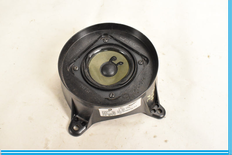 Load image into Gallery viewer, 00-06 Mercedes CL500 CL600 W215 Front Left Driver Door Bose Speaker Oem
