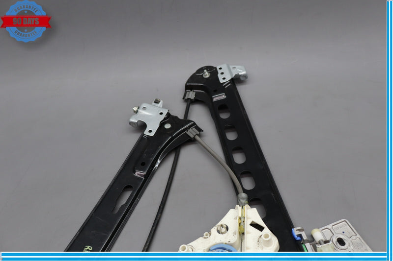 Load image into Gallery viewer, 06-11 Mercedes W219 CLS55 CLS550 Rear Right Door Window Regulator Motor Oem
