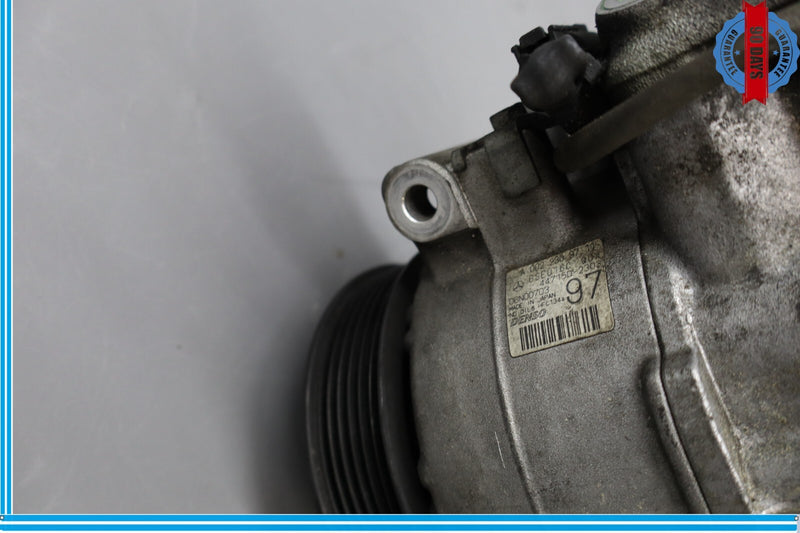 Load image into Gallery viewer, 12-18 Mercedes CLS550 CLS400 W218 A/C Air Conditioning Compressor 0022309711 Oem
