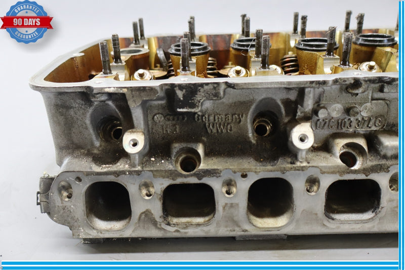 Load image into Gallery viewer, 03-12 Bentley Continental Flying Spur Right Side Engine Cylinder Head 6.0L Oem
