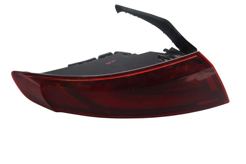 Load image into Gallery viewer, 17-21 ALFA Romeo Giulia Rear Left Driver Side Tail Light Taillight Lamp Oem

