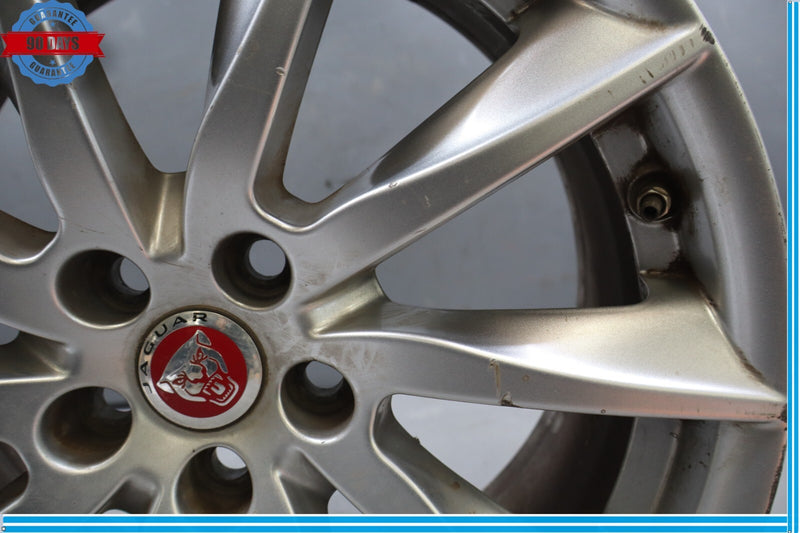 Load image into Gallery viewer, 12-24 Jaguar F-Type XF XFR XFR-S 18'' Alloy Wheel Rim 8.5Jx18 R18 Oem

