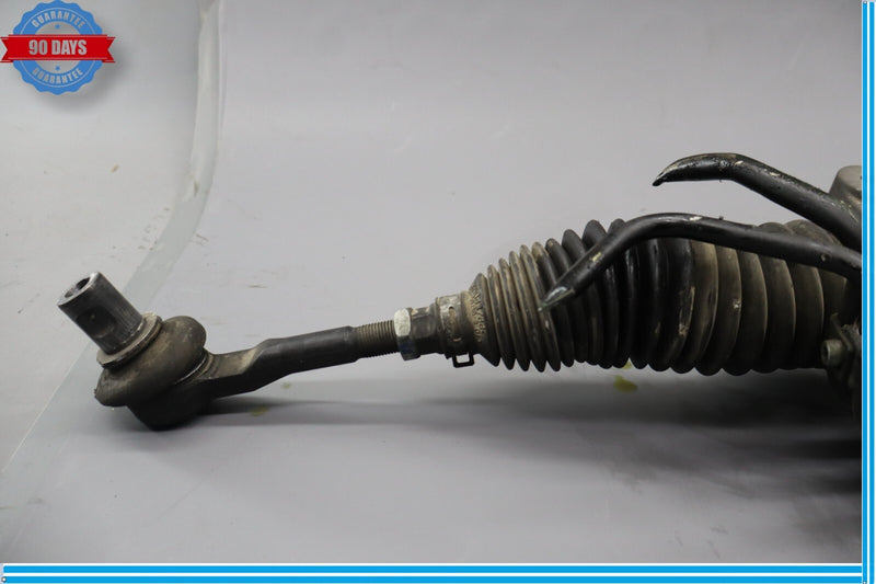 Load image into Gallery viewer, 03-11 Bentley Continental GT Power Steering Rack and Pinion 3W1422062F Oem
