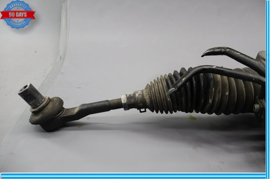 03-11 Bentley Continental GT Power Steering Rack and Pinion 3W1422062F Oem