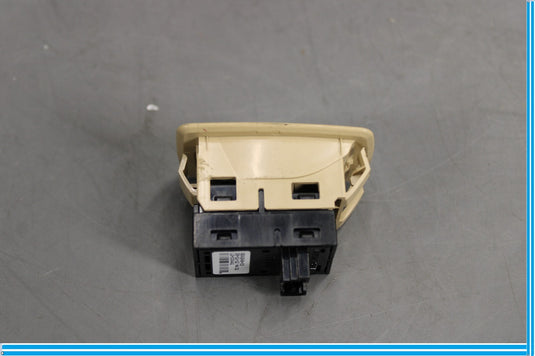 12-18 BMW 320i 328i F30 Rear Right Passenger Side Door Window Control Switch Oem