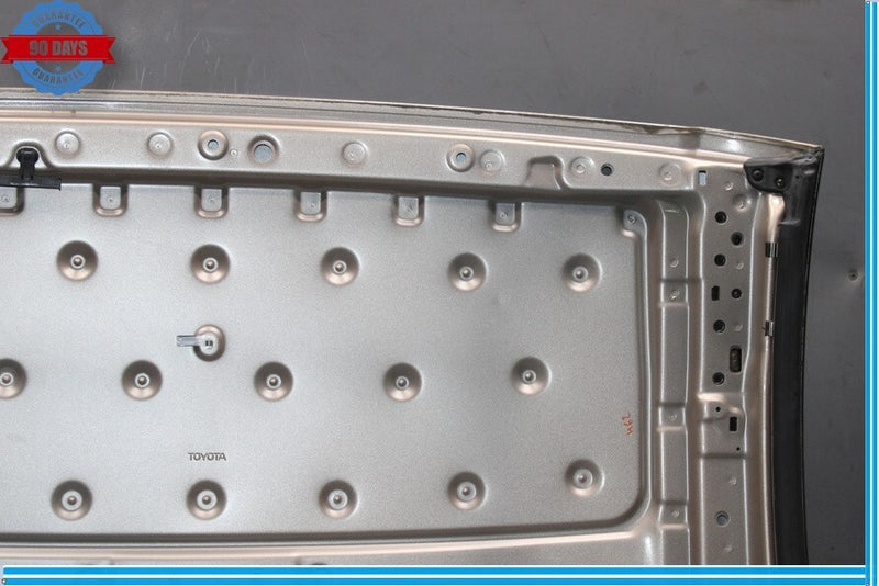 Load image into Gallery viewer, 02-10 Lexus SC430 Z40 Convertible Hard Top Roof Cover Panel 63201-24050 Oem
