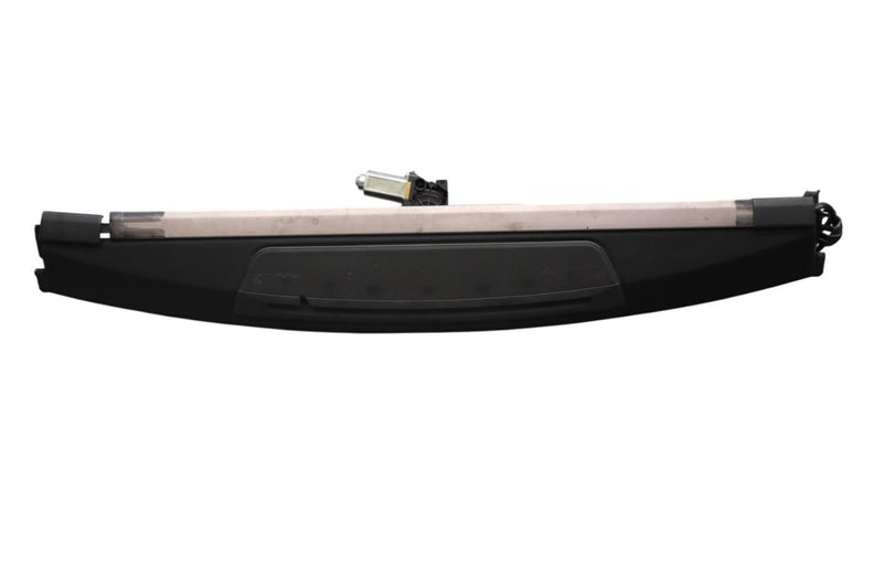 Load image into Gallery viewer, 10-16 Mercedes E350 E550 Rear Window Rear Luggage Shelf Trim A2128101120 Oem
