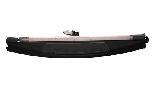 10-16 Mercedes E350 E550 Rear Window Rear Luggage Shelf Trim A2128101120 Oem