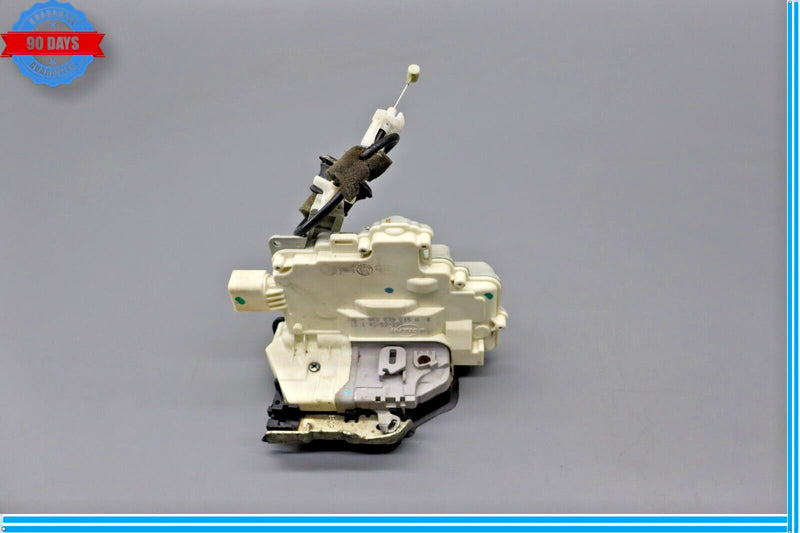 Load image into Gallery viewer, 10-18 Porsche Panamera 970 Rear Left Driver Side Door Lock Latch Actuator Oem
