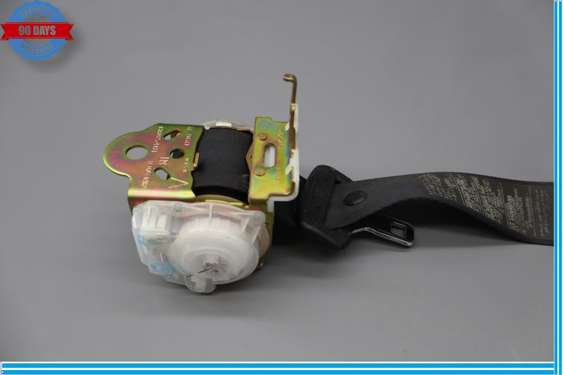 Load image into Gallery viewer, 02-08 Lexus SC430 Rear Right Passenger Side Seat Belt Seatbelt Retractor Oem

