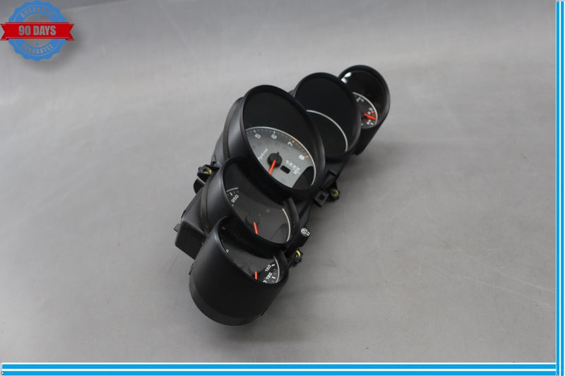 Load image into Gallery viewer, 11-14 Porsche Cayenne 958 Speedometer Instrument Cluster 7P5920903 Oem

