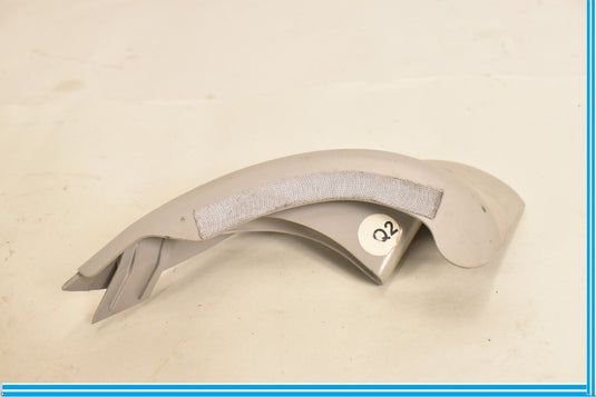 00-06 Mercedes CL500 CL600 W215 Rear Left Driver Seat Belt Guide Trim Oem