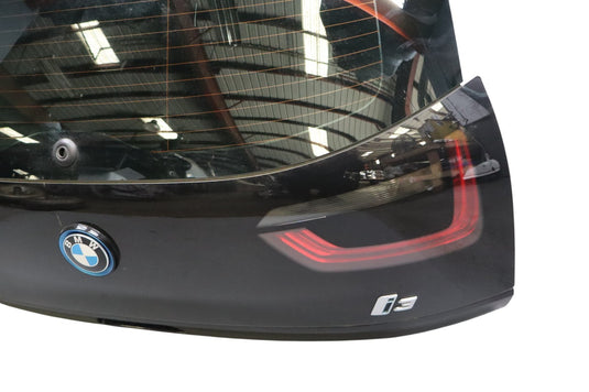 14-21 BMW i3 I01 Rear Trunk Hatch Tailgate Lift Gate Assembly 7400989 Oem