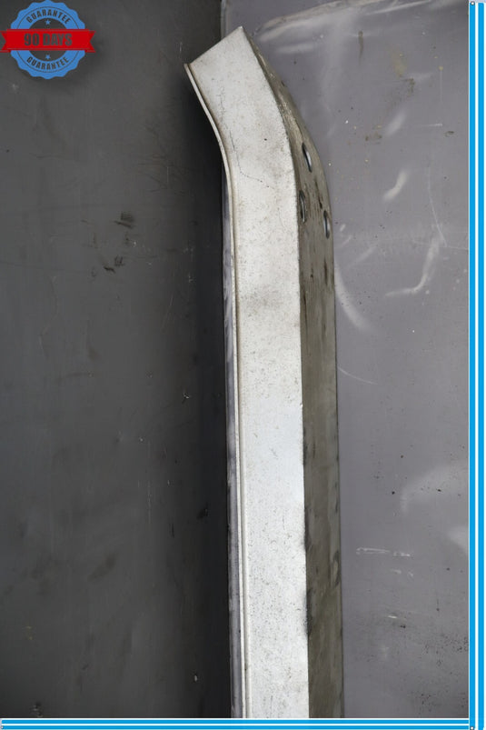 07-09 Lexus LS460 4.6L Front Lower Bumper Reinforcement Bracket Bar Rebar Oem