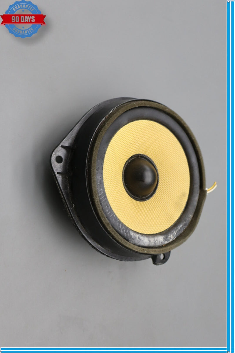 Load image into Gallery viewer, 07-15 Jaguar XK XKR X150 Front Right Passenger Side Audio Sound Bass Speaker Oem

