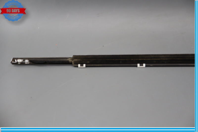 Load image into Gallery viewer, 15-20 Hyundai Genesis Rear Left Driver Side Door Window Molding Trim Oem
