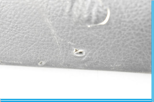 07-12 Lexus LS460 Front Left Interior Tailgate Trim Molding Cover Panel Oem