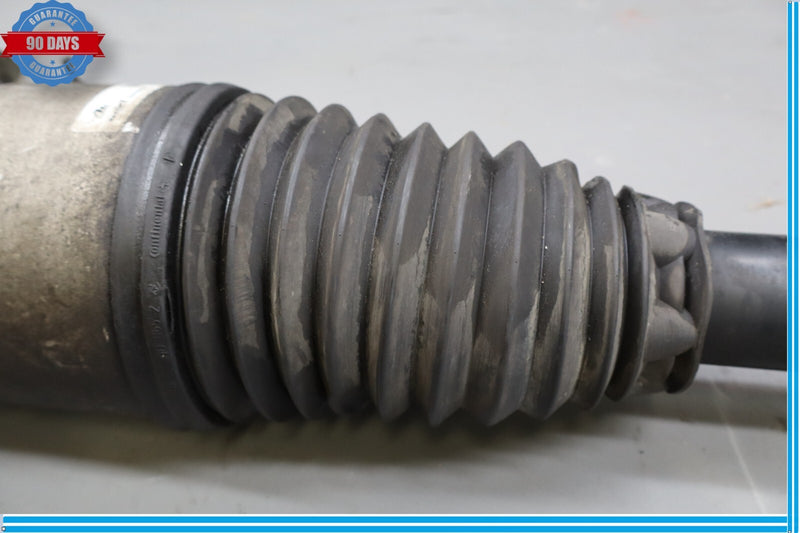 Load image into Gallery viewer, 11-14 Porsche Cayenne 958 Rear Left Driver Side Airmatic Air Shock Strut Oem
