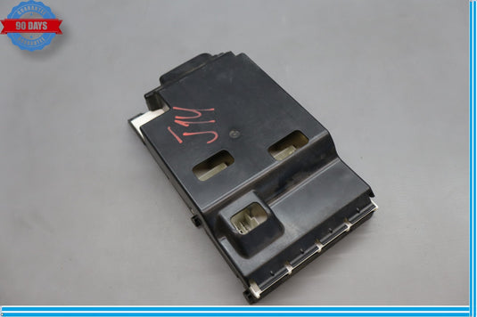 13-19 Mercedes X166 GL320 GL450 Sam Signal Computer Control Module W/Cover Oem