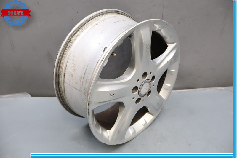 Load image into Gallery viewer, 06-09 Mercedes GL450 ML350 Tire Wheel Rim R19 5 Spoke 8J*19H2 Oem
