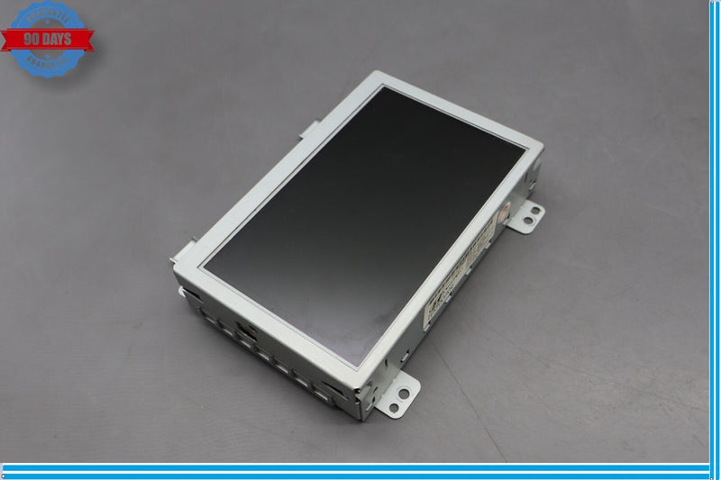 Load image into Gallery viewer, 11-13 Hyundai Equus Dash Radio Information Navigation Display Screen Oem
