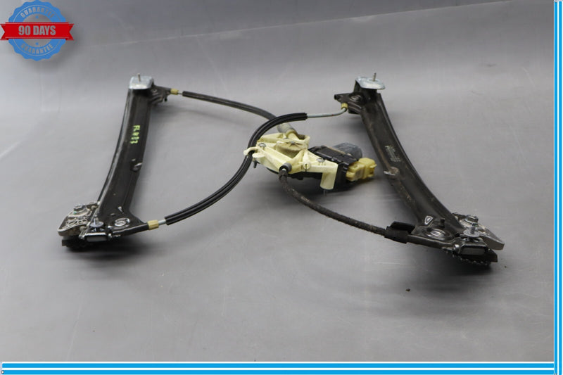 Load image into Gallery viewer, 14-22 Maserati Quattroporte M156 S Q4 Front Left Side Window Regulator Motor Oem
