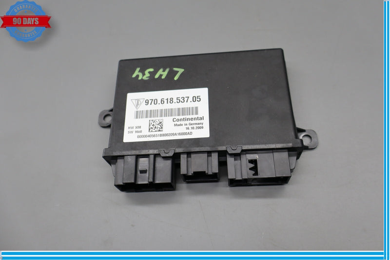 Load image into Gallery viewer, 10-16 Porsche Panamera Front Left Driver Seat Memory Control Module Unit Oem
