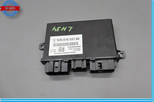 10-16 Porsche Panamera Front Left Driver Seat Memory Control Module Unit Oem