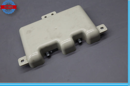 04-10 BMW 645Ci 650i Right Passenger Side Multi-band Antenna Module Oem