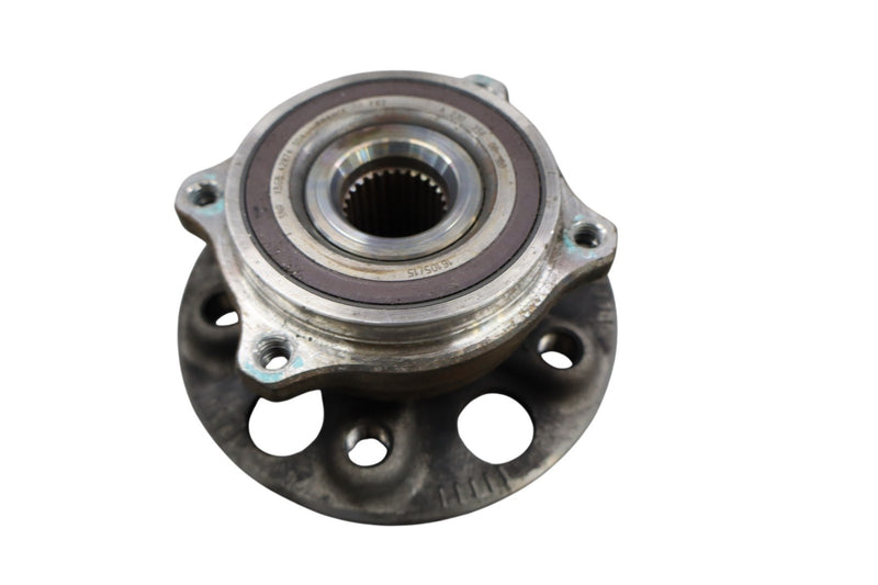 Load image into Gallery viewer, 15-22 Mercedes W205 C350e C43 AMG Rear Left Driver Side Wheel Bearing Oem
