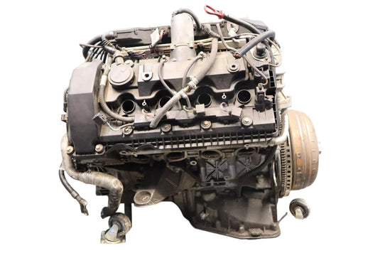 04-05 BMW 645Ci 545i 745Li 4.4L V8 N62 Engine Motor Assembly 135K Miles OEM