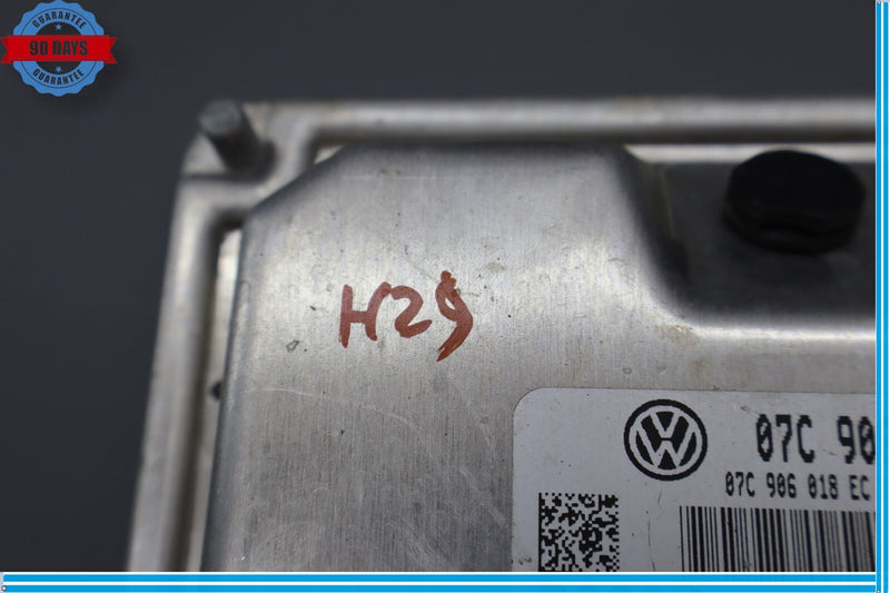 Load image into Gallery viewer, 03-12 Bentley Continental GT GTC Engine Control Computer Module ECU ECM Unit Oem
