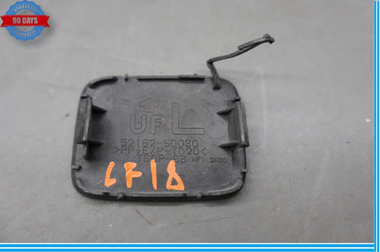07-09 Lexus LS460 LS460L Rear Left Driver Side Bumper Tow Hook Cover Oem
