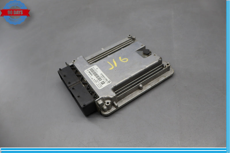 Load image into Gallery viewer, 14-20 Maserati Ghibli S Levante 3.0L Ignition Control Module Unit ECU ECM Oem
