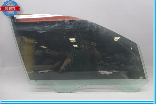 11-18 Porsche Cayenne 958 Front Right Passenger Side Door Window Auto Glass Oem