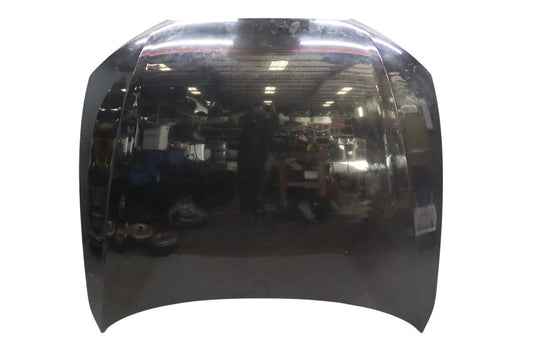 12-18 Audi A6 A6 Quattro Front Bonnet Hood Shell Cover Panel Assembly Oem